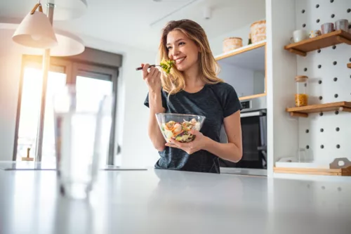 L’alimentation influence-t-elle notre beauté ?